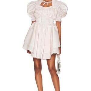 Selkie Portrait of a Lady Dress size small